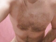 First video porn. Presentation of my body, and long cock, winter body, at 5000 views I will make cum video