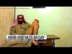 Arab gay libya&#039_s most vicious fucker, caught while cumming. - GayCamz.xyz