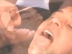 Cum Sperm Facial Swallow Hot Compilation #4 By VE1988