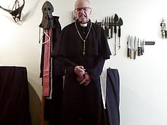 Father Kane's Spiritual SEED