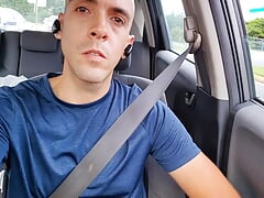 Horny While Driving