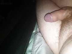 Me wetting the bed part 1