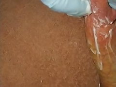My Micropenis Grows and Gushes a Load of Cum!!