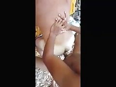 Fazendo suruba na praia do Morro do careca