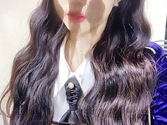 Wonyoung Cumtribute