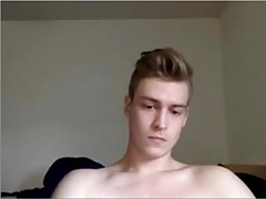 German Beautiful Gay Boy,Hot Round Ass On Doggy