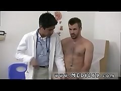 Hot gay movie doctor and chinese boys physical exams He took it like