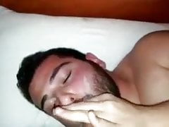arab gay suck cock