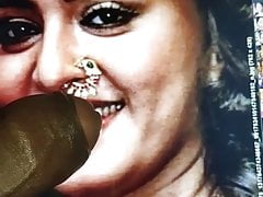 Anushka Shetty cum tribute