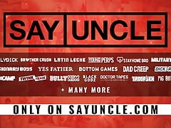 Last Week On SayUncle: July 24, 2023 - July 30, 2023 Trailer Compilation