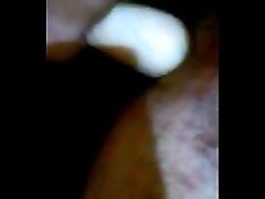 Gay twink anal dildo masturbation #4