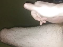 Angles with messy cumshot