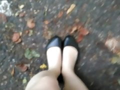 another pissing vid