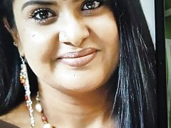 Cum Tribute to Telugu Actress Pragathi