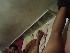 Pakistan hot and cute sexy boy getting handjob and trying to get fuck