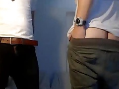 2 Greek Boys Suck Each Other Cock 1st Time On Cam