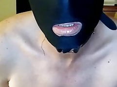 Me Sucking Guy Off To Tribute Mistress