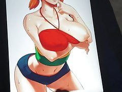 SOP Nami One Piece 1