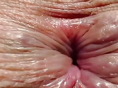 Butt hole made for rimming