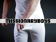 Missionary Boys - Sinful Feelings Trailer