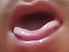Mouth first time fuck