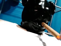 E-Cigar tug off