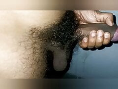 Big desi indian black dick fuck for all the Indian shaved and hairy pussy
