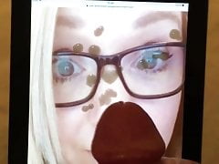 CumTribute for Nicola Ainsworth