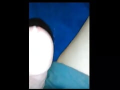 Big asian cock 2 time masturbated in a row