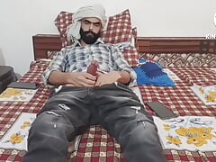 Indian desi tution teacher big monster bbc cock masturbation till cumshot