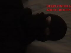 DADDY BREAKING YOU IN, TIED TO TABLE AND USED LIKE A FUCKING WHORE (AUDIO ROLEPLAY) DIRTY NASTY INTENSE ROUGH FUCKING