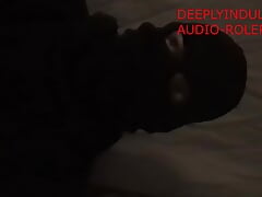 DADDY DOM GETTING ROUGH WITH A FUCKING WHORE (AUDIO ROLEPLAY) DIRTY NASTY HARD ROUGH FUCKING JUSTT TAKE IT BITCH