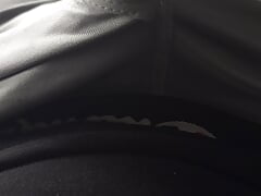black male cock bulging out of underwear fetish