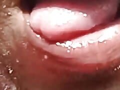 Simaran lund mouth