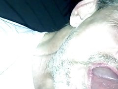 24 cm of Horny Cock