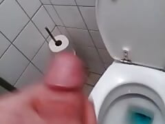 toilet at work 3