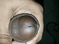 Close up Cock Masturbation Show Part - 04