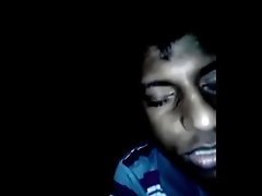 Sexy tamil boy handjob and cumming