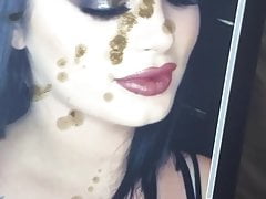 WWE Paige Cum Tribute 5