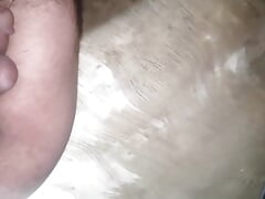 My big ass pissing squirt guy in today Pakistani