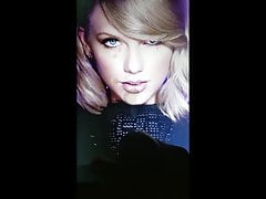Taylor Swift Cum Tribute