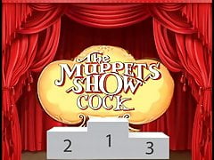 The Muppets show cock