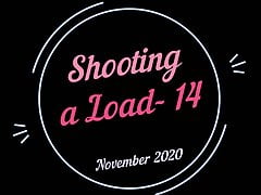 Shooting a Load- 14