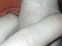 Young Colombian porn in my room I masturbate