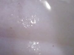 Jens11 I in the bathtub