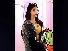 Cum Tribute - Johyun (Berry Good) #2
