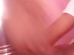 This is me my fitting cum video