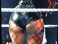WWE Becky Lynch Cum Tribute 15