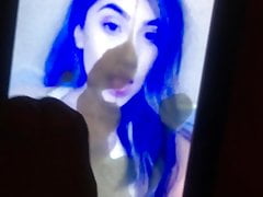 Cumtribute angie