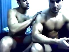 Muscle Brothers Massage & Worship